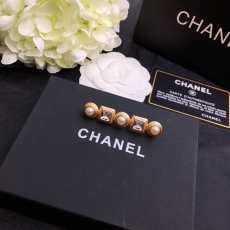 Chanel Brooches